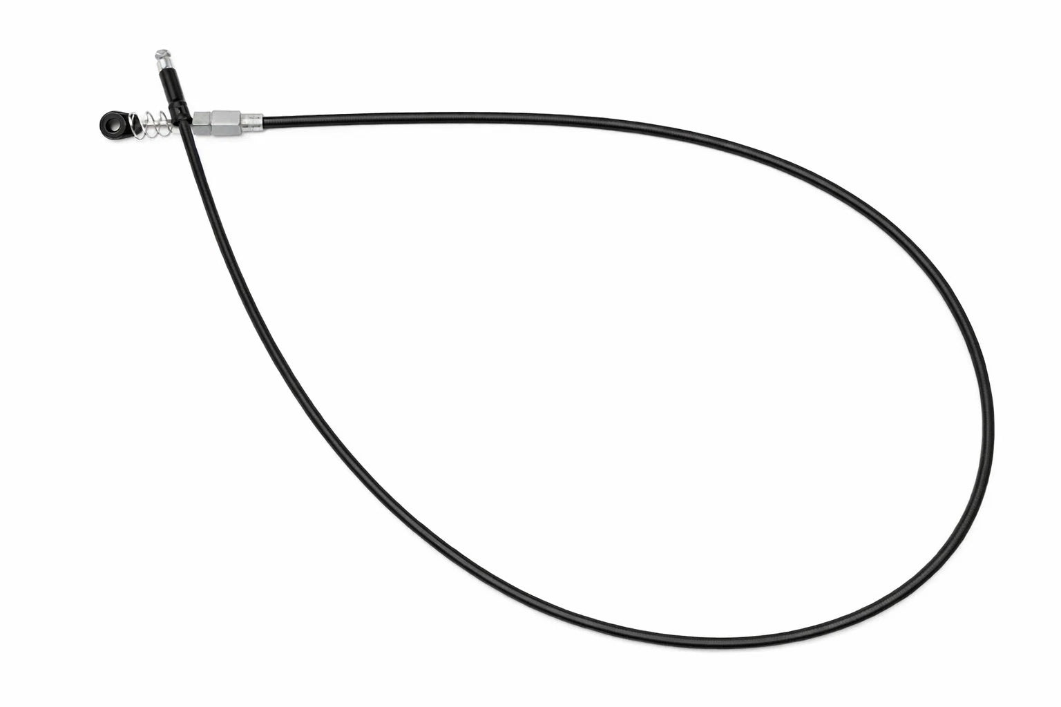 Genuine OEM Seat Back Release Cable for BMW 318ti, M3, 318i, 318is (1995–2006) 52108211437