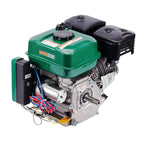 Gasoline Engine Motor for Mini Bike and Log Splitter (212cc, 7HP, 2000–2000)