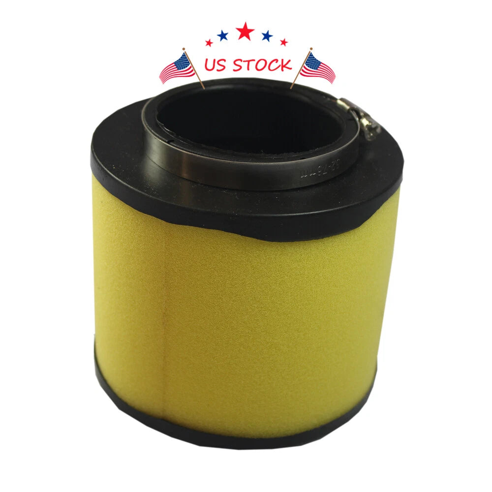 Air Filter, Oil Filter, Spark Plug Set for Honda Rancher 350, Foreman 400, 450