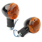 2X Amber Turn Signal Light Indicator for Yamaha Bolt XVS950 (2014–2018)