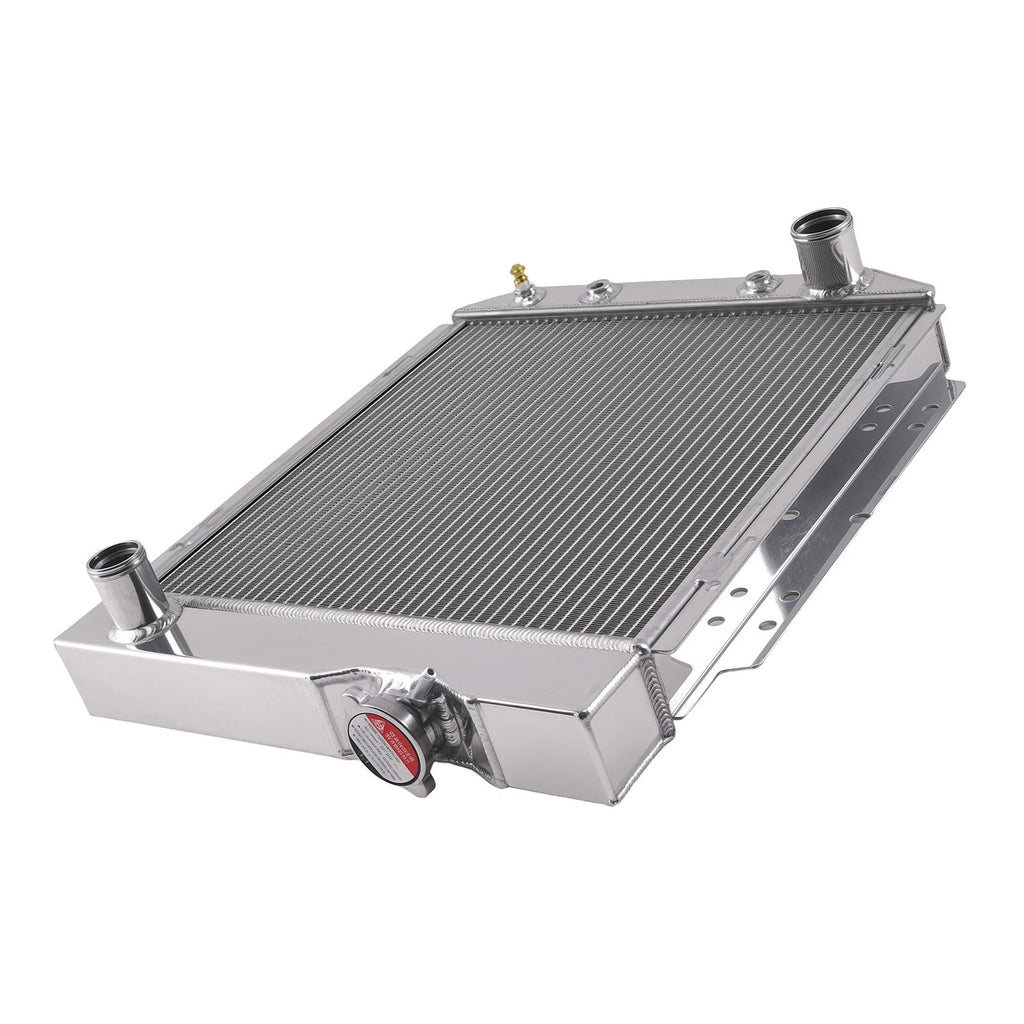 AT Radiator for Mercury Comet/Econoline (1961–1965) MC251 V8 3-Row