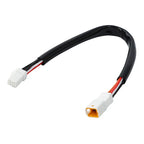 Throttle 10'' Handlebar Wiring Extension for Harley Touring (2017-2023)