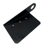 Convertible Rear Glass Window Brackets for 1971–1974 Chevy Impala