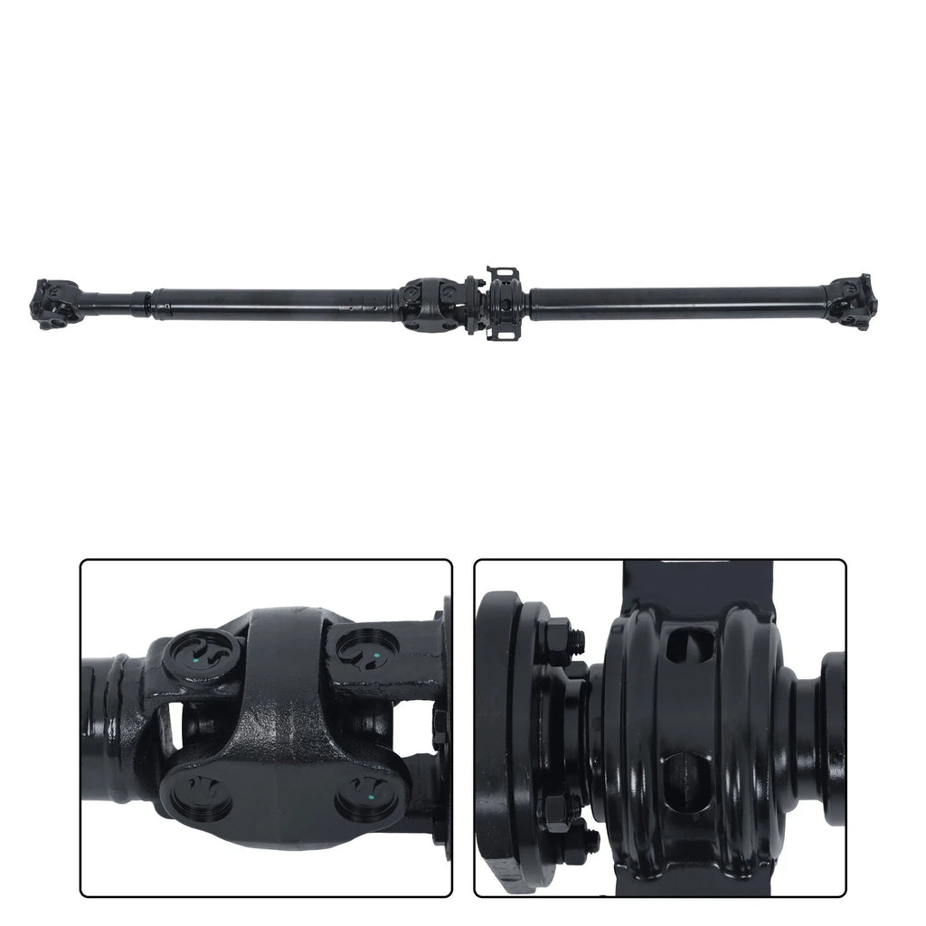 Rear Drive Shaft for Toyota Tacoma 4WD (1996–2004)
