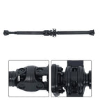 Rear Drive Shaft for Toyota Tacoma 4WD (1996–2004)