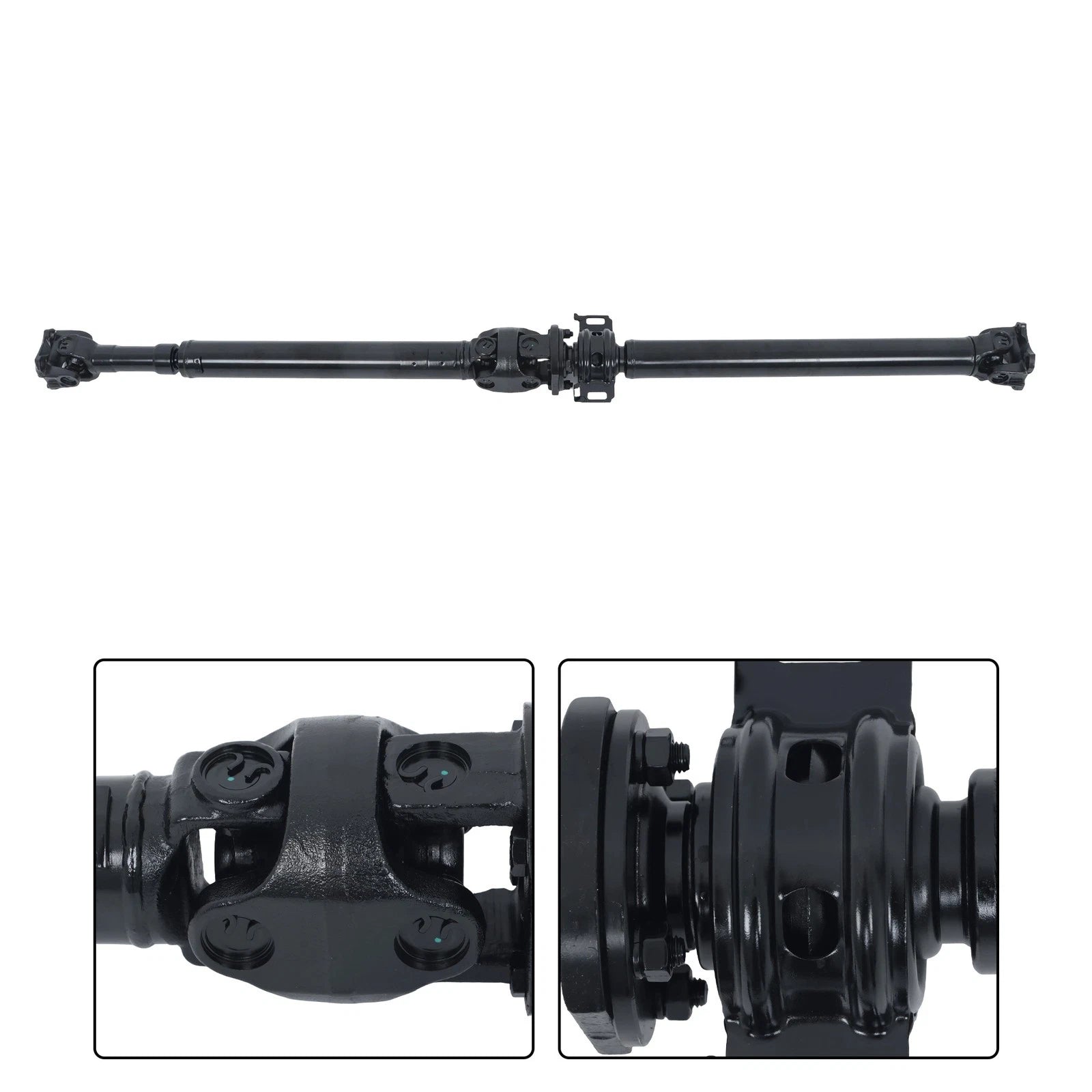 Rear Drive Shaft for Toyota Tacoma 4WD (1996–2004)
