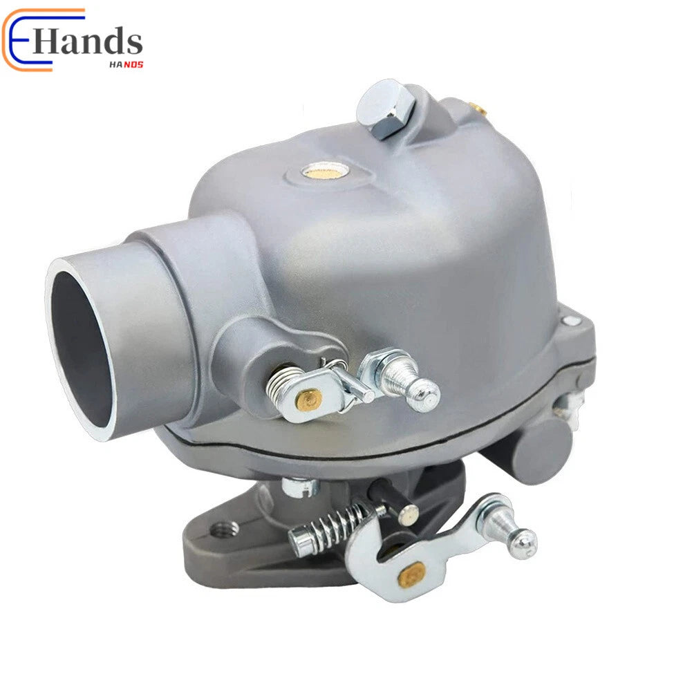 Carburetor for Ford Tractor 2N 8N 9N (1939–1952) 8N9510C-HD Marvel Schebler