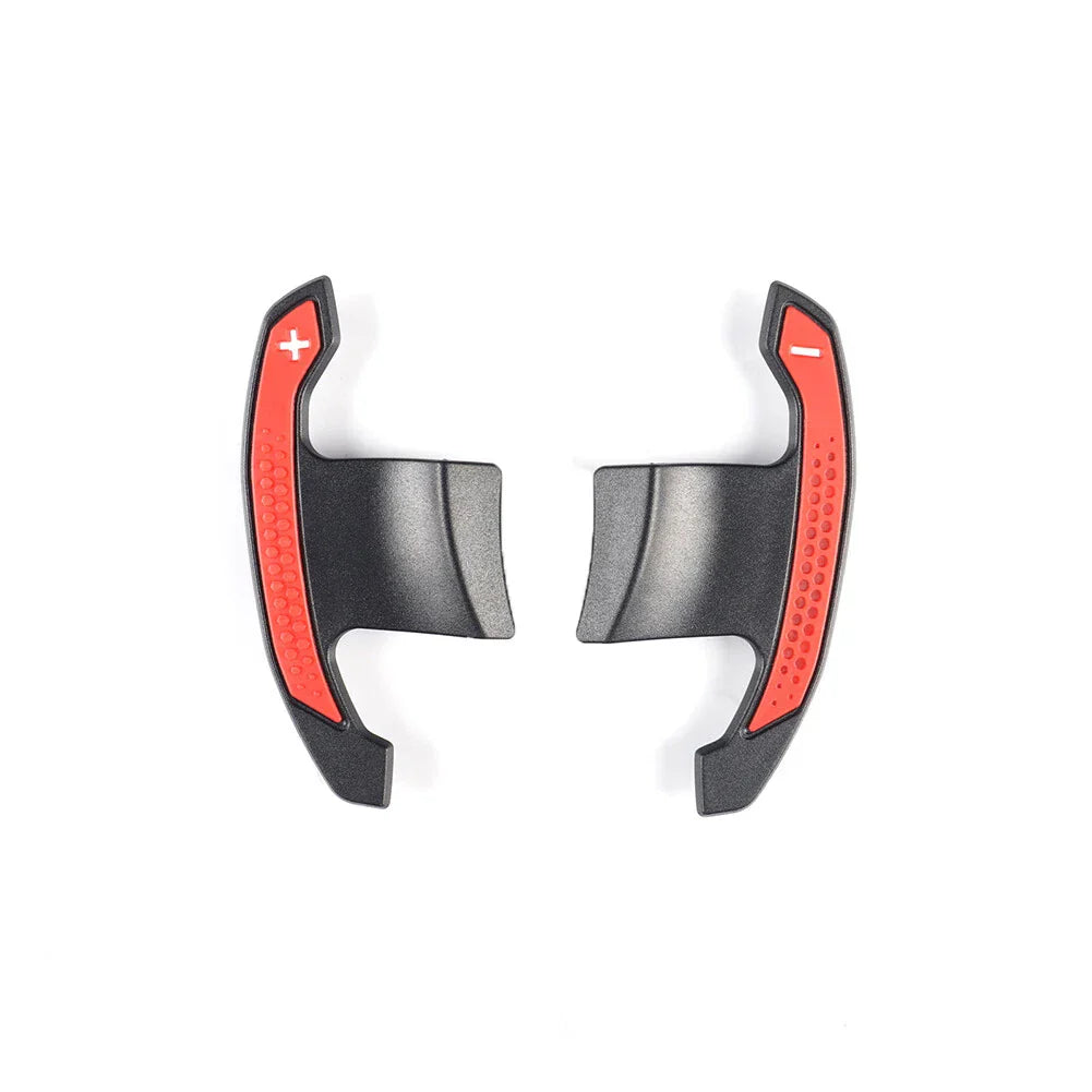 Steering Wheel Paddle Shifter for BMW 3 5 6 7 Series X1 X3 M3 M4 M5 X3M X4M (2006-2023)