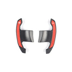 Steering Wheel Paddle Shifter for BMW 3 5 6 7 Series X1 X3 M3 M4 M5 X3M X4M (2006-2023)