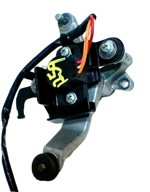 Throttle Control Lever & Bracket for Yamaha (67F-42154-00-94, 67F-41661-00-94)