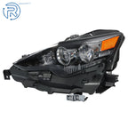 Left Side LED Headlight for Lexus IS250 IS200T IS300 IS350 (2014–2016)