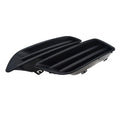 Fog Light Covers for Honda Accord (2006-2007)