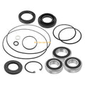 Rear Axle Seal Bearing Kits for Honda Foreman Rubicon 500 TRX500FA/FGA (2001–2014)