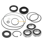 Rear Axle Seal Bearing Kits for Honda Foreman Rubicon 500 TRX500FA/FGA (2001–2014)