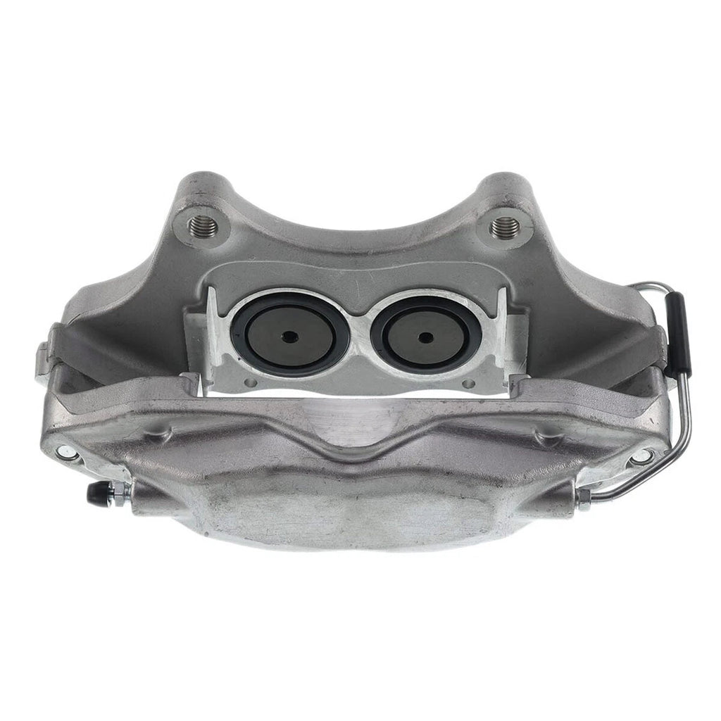 Pair Front Side Disc Brake Calipers for Chevy Camaro (2010-2015)