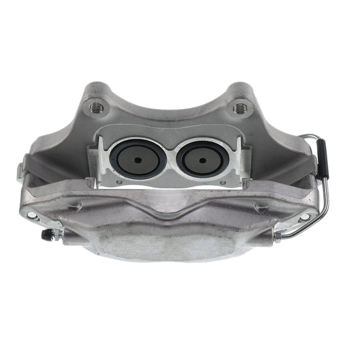 Pair Front Side Disc Brake Calipers for Chevy Camaro (2010-2015)