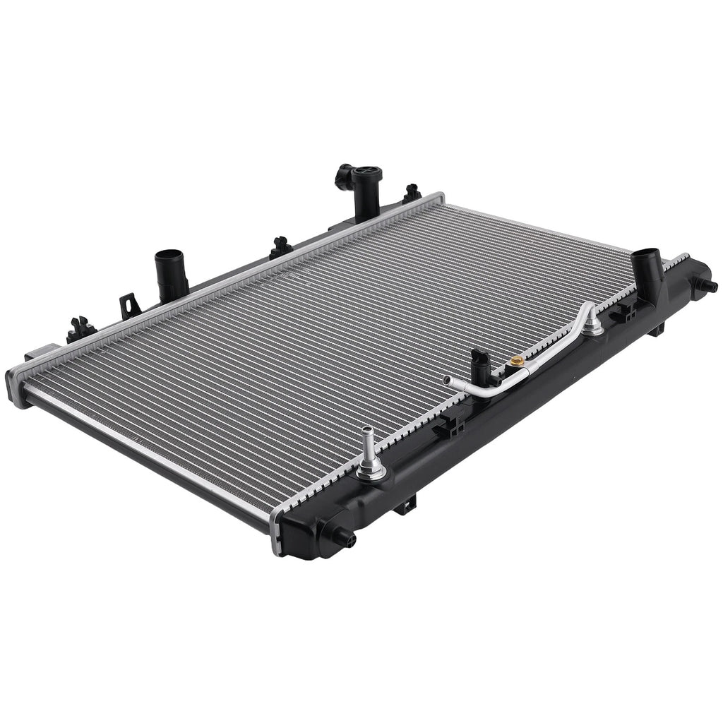 Cooling Radiator for Pontiac G6 SE/Base 2.4L (2006–2010) 52495681 Aluminum