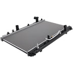 Cooling Radiator for Pontiac G6 SE/Base 2.4L (2006–2010) 52495681 Aluminum