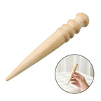 Leather Processing Tool for Woodworking