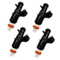 4X Fuel Injector for Honda Motorcycle CB900F A AC 2002–2007 16450-MCZ-003