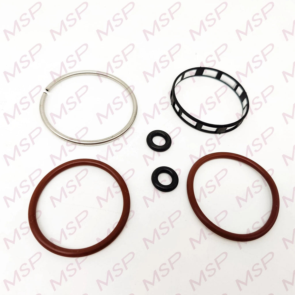 Injector Filter Kit for Johnson/Evinrude 40-300HP ETEC (2004–2023) 5007017, 5005803