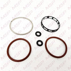 Injector Filter Kit for Johnson/Evinrude 40-300HP ETEC (2004–2023) 5007017, 5005803