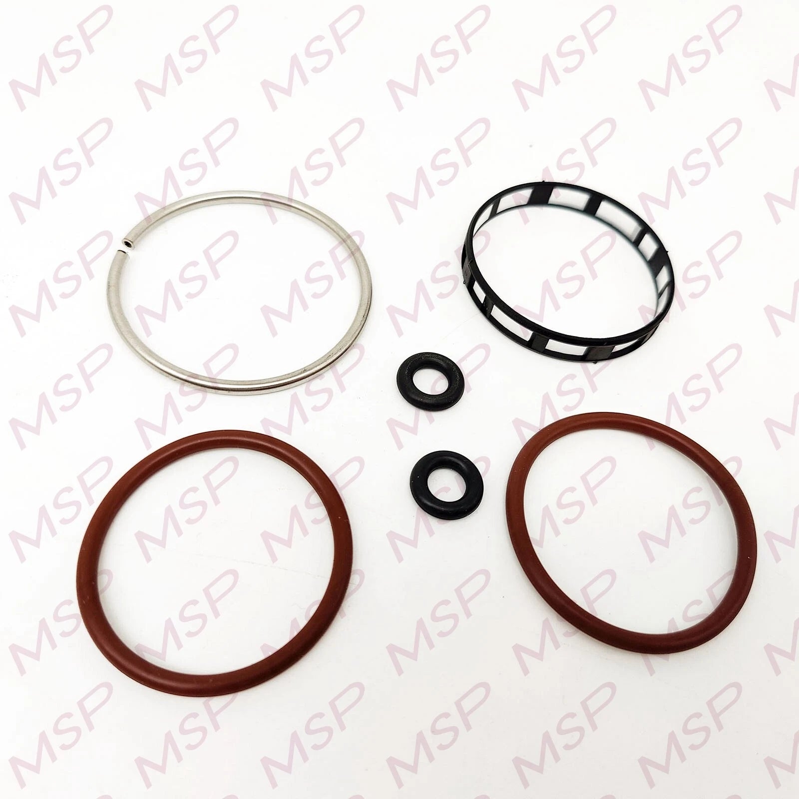 Injector Filter Kit for Johnson/Evinrude 40-300HP ETEC (2004–2023) 5007017, 5005803