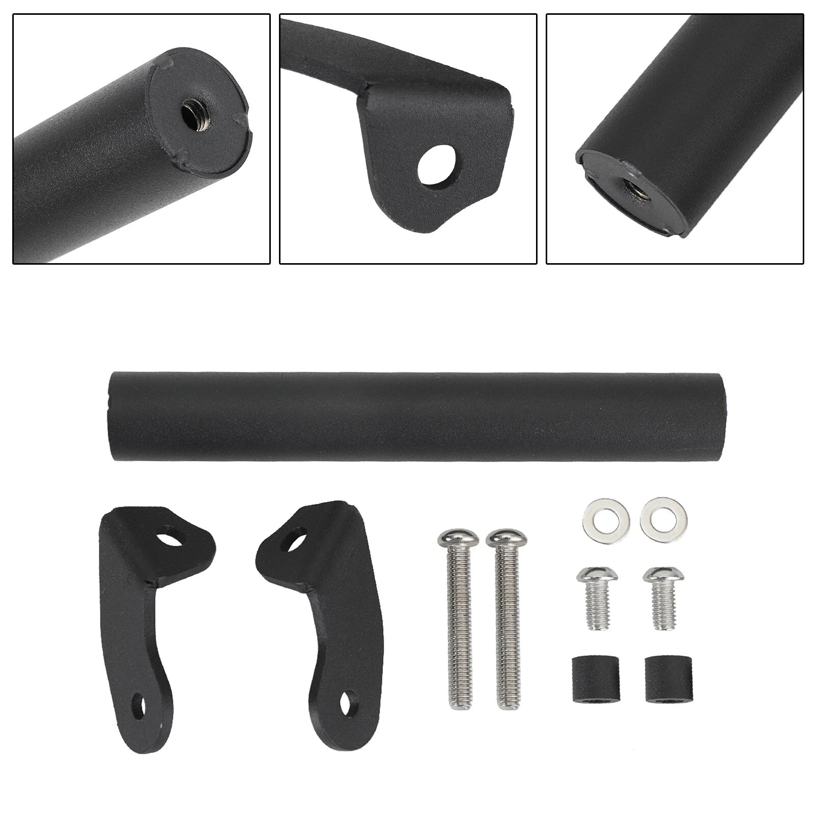 GPS Extension Bracket for Yamaha YZF-R1 YZF-R1M (2015–2021) T9