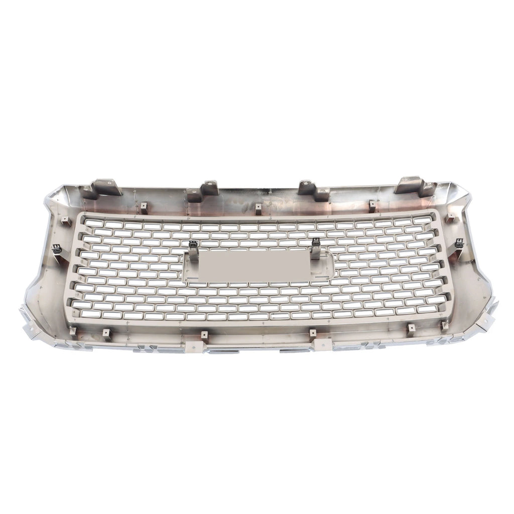 Chrome Mesh Grille for GMC Sierra 1500 Denali (2014-2015)