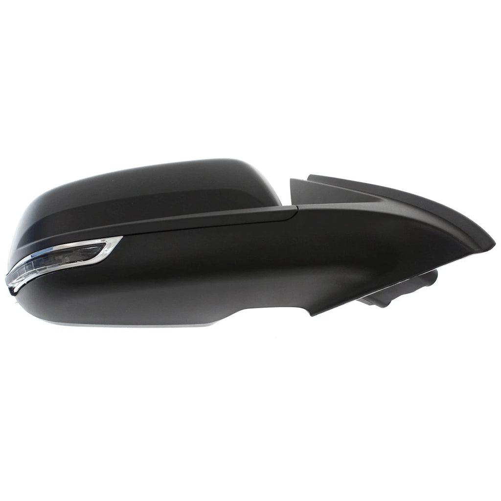 Heated Passenger Right Side Mirror for Chevy Malibu (2016)
