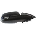 Heated Passenger Right Side Mirror for Chevy Malibu (2016)