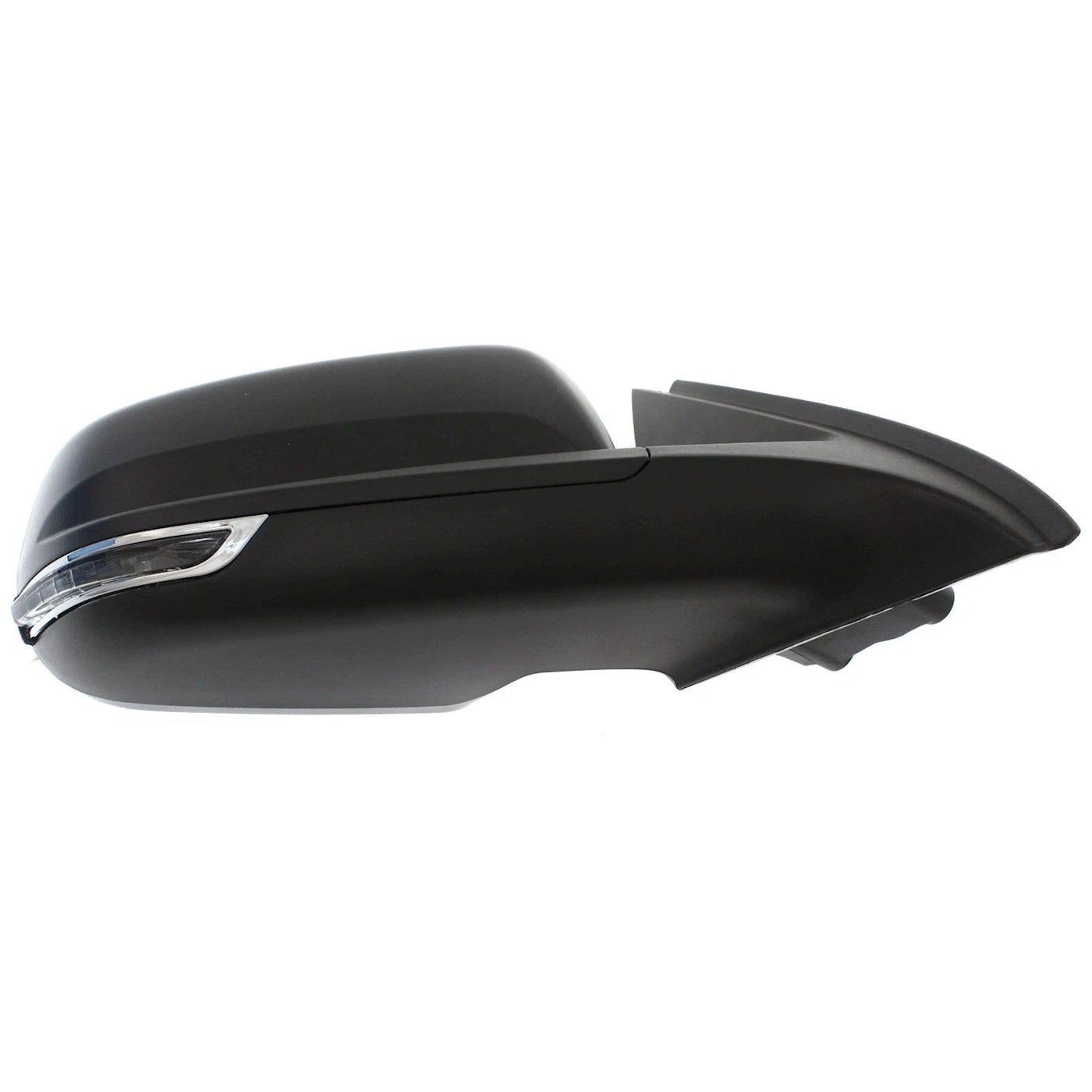 Heated Passenger Right Side Mirror for Chevy Malibu (2016)