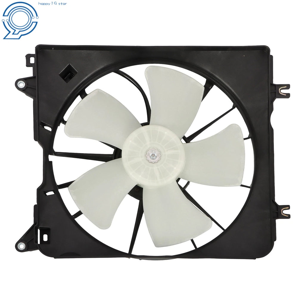 Radiator Cooling Fan Assembly for Honda CR-V (2017-2022)