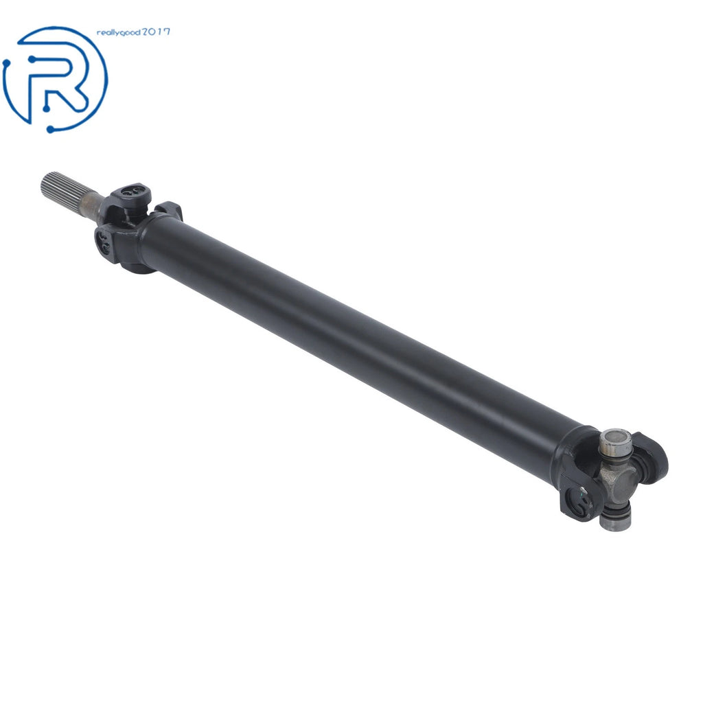Front Drive Shaft Assembly for Chevrolet Avalanche 2500/Silverado 1500 (2001–2007)