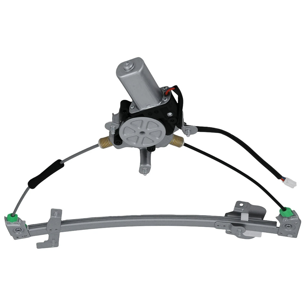 Power Window Lift Regulator with Motor for Mazda Protege (1999–2003)