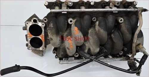 Intake Manifold Fuel Rail Injectors for Lincoln Continental (1999–2002)