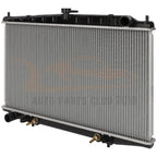 Radiator Assembly for Nissan Altima (1993–2001) Aluminum Core