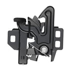 Hood Latch for Chevrolet Express/GMC Savana 1500/2500/3500 (2003–2023)