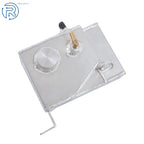 Aluminum Coolant Tank for Miata (1990-1997)
