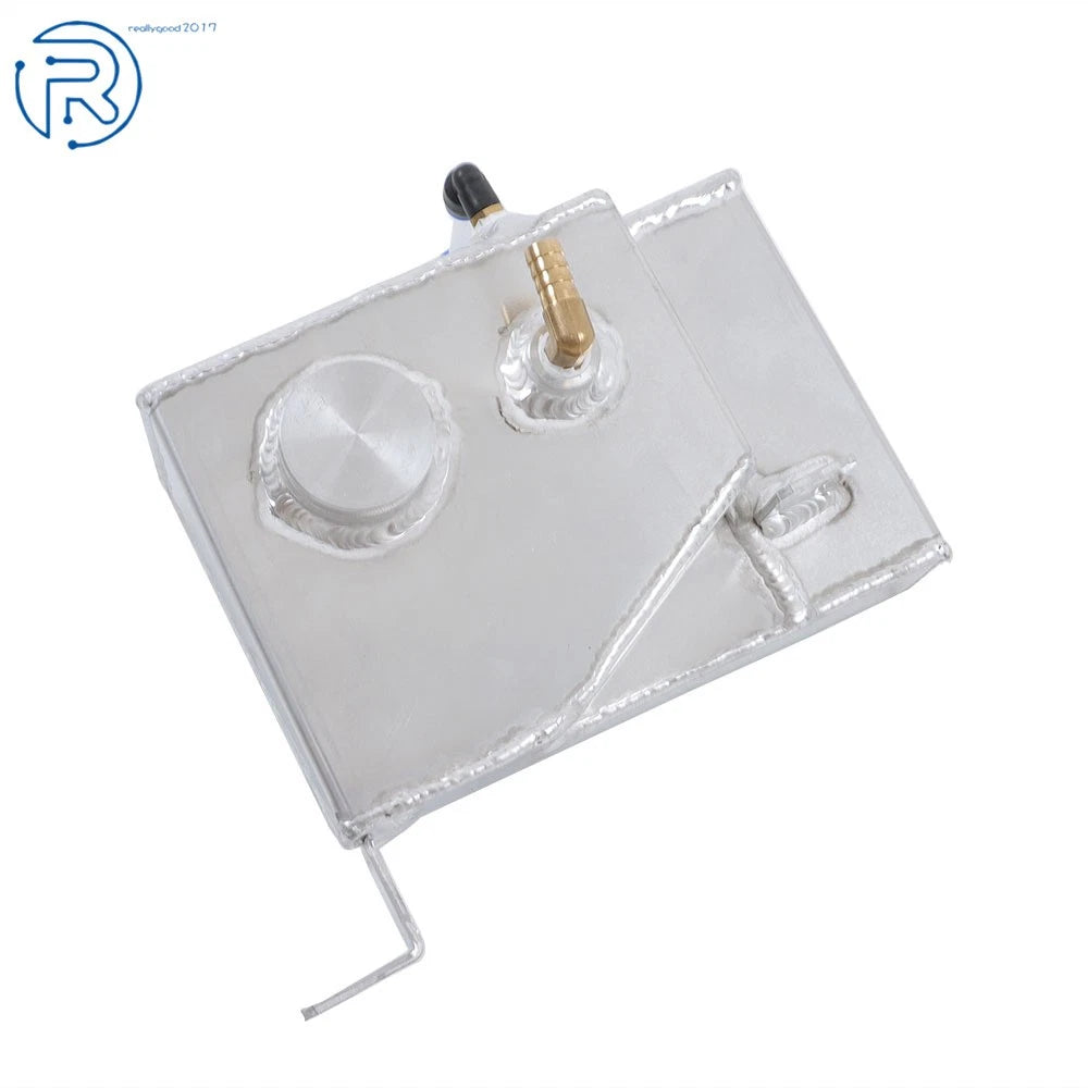 Aluminum Coolant Tank for Miata (1990-1997)