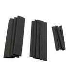 Heat Shrink Tubing Sleeve for Universal Applications (150 Pcs)