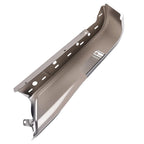Rear Step Bumper End Cap LH Chrome for Ford F150 (2015–2020)