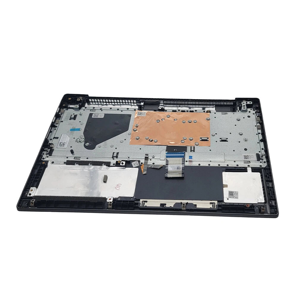 5CB1A29942 Palmrest Backlit Keyboard for Lenovo Ideapad 5-15ITL05 5-15ALC05