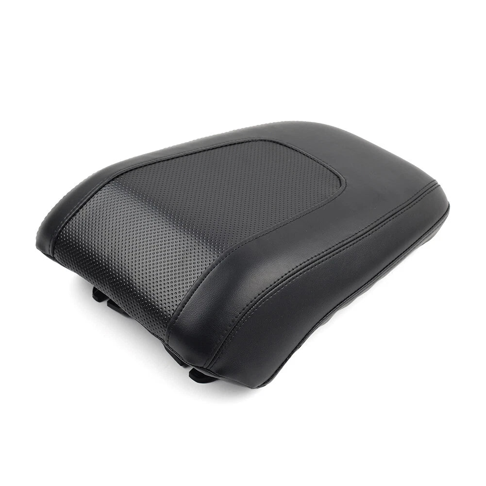 Rear Passenger Seat Pillion Cushion for Harley Fat Boy FLFB FLFBS (2018–Present)