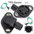 2X Throttle Position Sensor for Acura Integra (1990–1993) 16400P2TA01