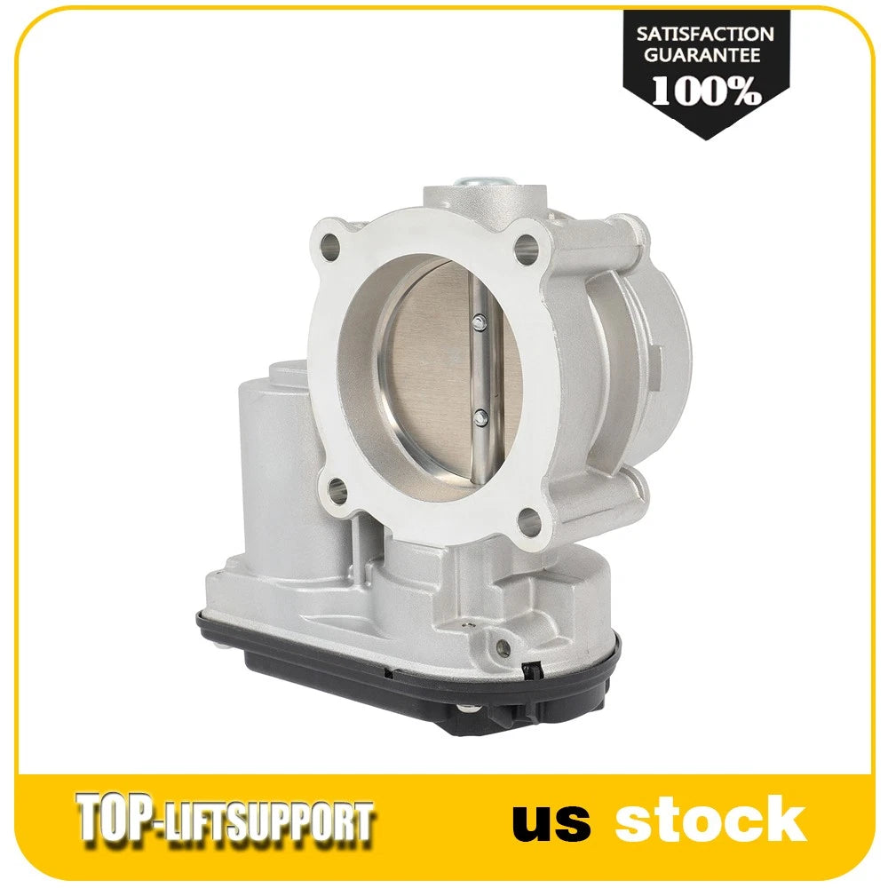 Throttle Body for Ford C-Max 2.0L (2013–2017)