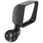 Passenger Right Side Mirror for Jeep Wrangler JK (2018)