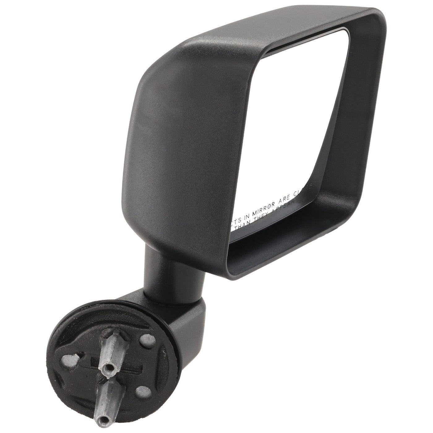 Passenger Right Side Mirror for Jeep Wrangler JK (2018)