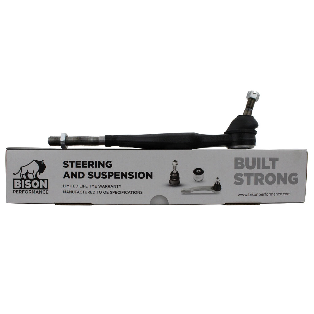 Passenger RH Outer Steering Tie Rod End for Trailblazer Envoy (2002–2009)