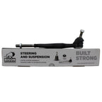 Passenger RH Outer Steering Tie Rod End for Trailblazer Envoy (2002–2009)